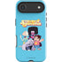 Cartoon Network Steven Universe Steven Universe Characters iPhone 17 Air Impact Case