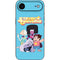 Cartoon Network Steven Universe Steven Universe Characters iPhone 17 Air Skin