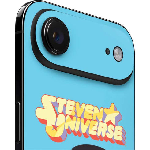 Cartoon Network Steven Universe Steven Universe Characters iPhone 17 Air Skin