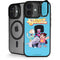 Cartoon Network Steven Universe Steven Universe Characters iPhone 17 Kickstand Case