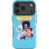 Cartoon Network Steven Universe Steven Universe Characters iPhone 17 Pro Impact Case