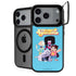 Cartoon Network Steven Universe Steven Universe Characters iPhone 17 Pro Kickstand Case