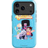 Cartoon Network Steven Universe Steven Universe Characters iPhone 17 Pro Magsafe Impact Case