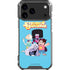Cartoon Network Steven Universe Steven Universe Characters iPhone 17 Pro Max Clear Case
