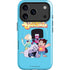 Cartoon Network Steven Universe Steven Universe Characters iPhone 17 Pro Max Magsafe Impact Case