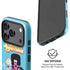 Cartoon Network Steven Universe Steven Universe Characters iPhone 17 Pro Max Magsafe Impact Case
