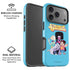 Cartoon Network Steven Universe Steven Universe Characters iPhone 17 Pro Max Magsafe Impact Case