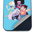 Cartoon Network Steven Universe Steven Universe Characters iPhone 17 Pro Max Skin
