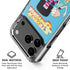Cartoon Network Steven Universe Steven Universe Characters iPhone 18 Pro Clear Case