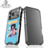 Cartoon Network Steven Universe Steven Universe Characters iPhone 18 Pro Clear Case