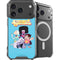 Cartoon Network Steven Universe Steven Universe Characters iPhone 18 Pro Max MagSafe Case
