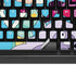 Cartoon Network Steven Universe Steven Universe Characters K95 RGB PLATINUM Mechanical Gaming Keyboard Skin