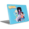 Cartoon Network Steven Universe Steven Universe Characters Apple MacBook Air Skin