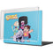 Cartoon Network Steven Universe Steven Universe Characters MacBook Pro 14in (2021-24) Case plus Skin