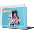 Cartoon Network Steven Universe Steven Universe Characters MacBook Pro 14in (2021-24) Case plus Skin