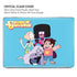 Cartoon Network Steven Universe Steven Universe Characters MacBook Pro 14in (2021-24) Case plus Skin