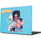 Cartoon Network Steven Universe Steven Universe Characters Apple MacBook Pro 14-inch Skin