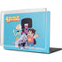 Cartoon Network Steven Universe Steven Universe Characters MacBook Cases