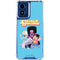 Cartoon Network Steven Universe Steven Universe Characters Moto G 5G (2024) Clear Case