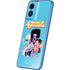 Cartoon Network Steven Universe Steven Universe Characters Moto G Play 4G (2024) Skin