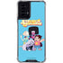 Cartoon Network Steven Universe Steven Universe Characters Moto G Power 5G (2024) Clear Case