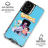 Cartoon Network Steven Universe Steven Universe Characters Moto G Power 5G (2024) Clear Case