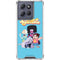 Cartoon Network Steven Universe Steven Universe Characters Moto G Stylus 5G (2025) Clear Case