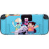 Cartoon Network Steven Universe Steven Universe Characters Nintendo Switch 2 (2025) with Joy-Con Skin