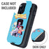 Cartoon Network Steven Universe Steven Universe Characters Otterbox Defender iPhone Skin
