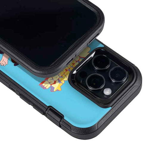 Cartoon Network Steven Universe Steven Universe Characters Otterbox Defender iPhone Skin