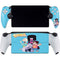 Cartoon Network Steven Universe Steven Universe Characters PlayStation Portal Remote Player Skin