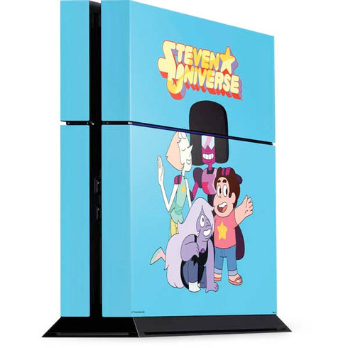 Cartoon Network Steven Universe Steven Universe Characters PlayStation PS4 Skins
