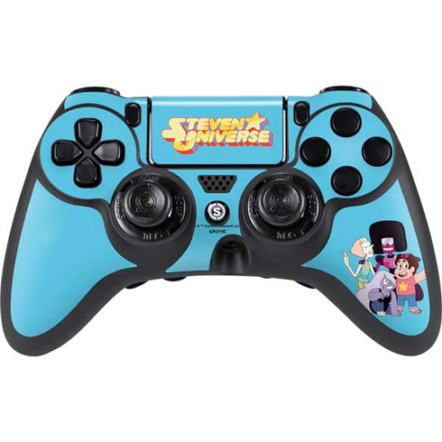 Cartoon Network Steven Universe Steven Universe Characters PlayStation PS4 Skins