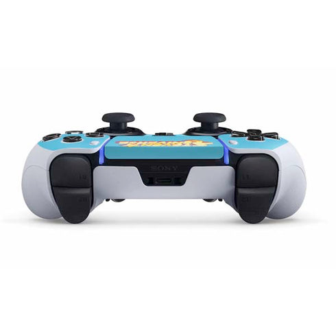 Cartoon Network Steven Universe Steven Universe Characters PS5 DualSense Edge Pro Controller Skin
