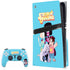 Cartoon Network Steven Universe Steven Universe Characters PS5 Pro Disk Bundle Skin