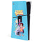 Cartoon Network Steven Universe Steven Universe Characters PS5 Slim Digital Edition Console Skin
