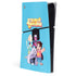 Cartoon Network Steven Universe Steven Universe Characters PS5 Slim Digital Edition Console Skin