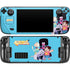 Cartoon Network Steven Universe Steven Universe Characters Steam Deck Handheld Gaming Computer OLED Skin