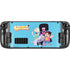 Cartoon Network Steven Universe Steven Universe Characters Steam Deck Handheld Gaming Computer OLED Skin