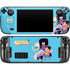Cartoon Network Steven Universe Steven Universe Characters Steam Deck Handheld Gaming Computer Skin