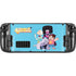 Cartoon Network Steven Universe Steven Universe Characters Steam Deck Handheld Gaming Computer Skin