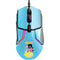 Cartoon Network Steven Universe Steven Universe Characters SteelSeries Rival 600 Gaming Mouse Skin
