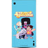 Cartoon Network Steven Universe Steven Universe Characters XBox Series X Digital Edition Console Skin