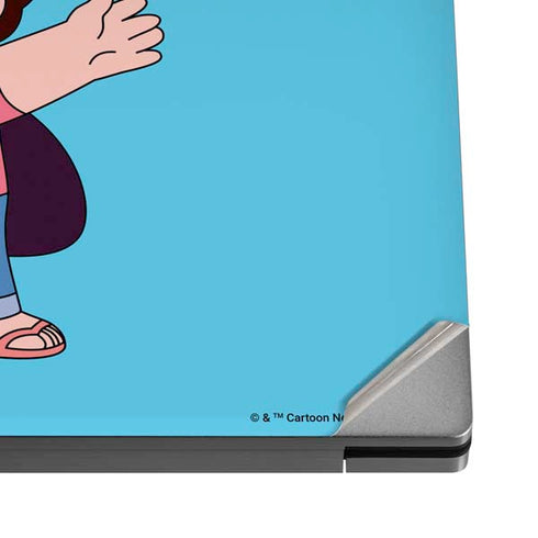 Cartoon Network Steven Universe Steven Universe Characters Dell XPS Skin