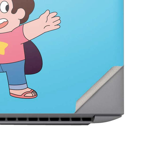 Cartoon Network Steven Universe Steven Universe Characters HP ZBook Fury 16 G10 Skin