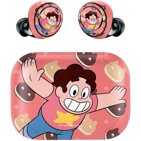 Cartoon Network Steven Universe Steven Universe Free Falling Amazon Echo Buds Skin