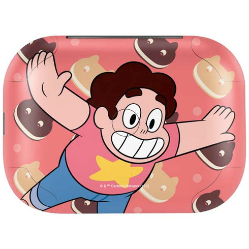 Cartoon Network Steven Universe Steven Universe Free Falling Amazon Echo Buds Skin