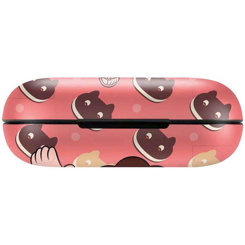 Cartoon Network Steven Universe Steven Universe Free Falling Amazon Echo Buds Skin