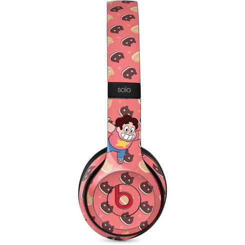 Cartoon Network Steven Universe Steven Universe Free Falling Beats Solo 3 Wireless Skin