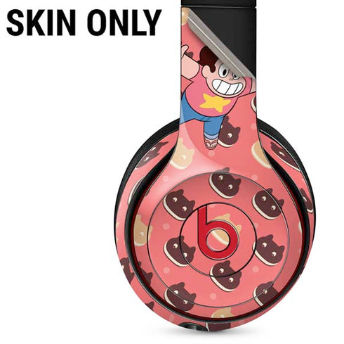 Cartoon Network Steven Universe Steven Universe Free Falling Beats Solo 3 Wireless Skin